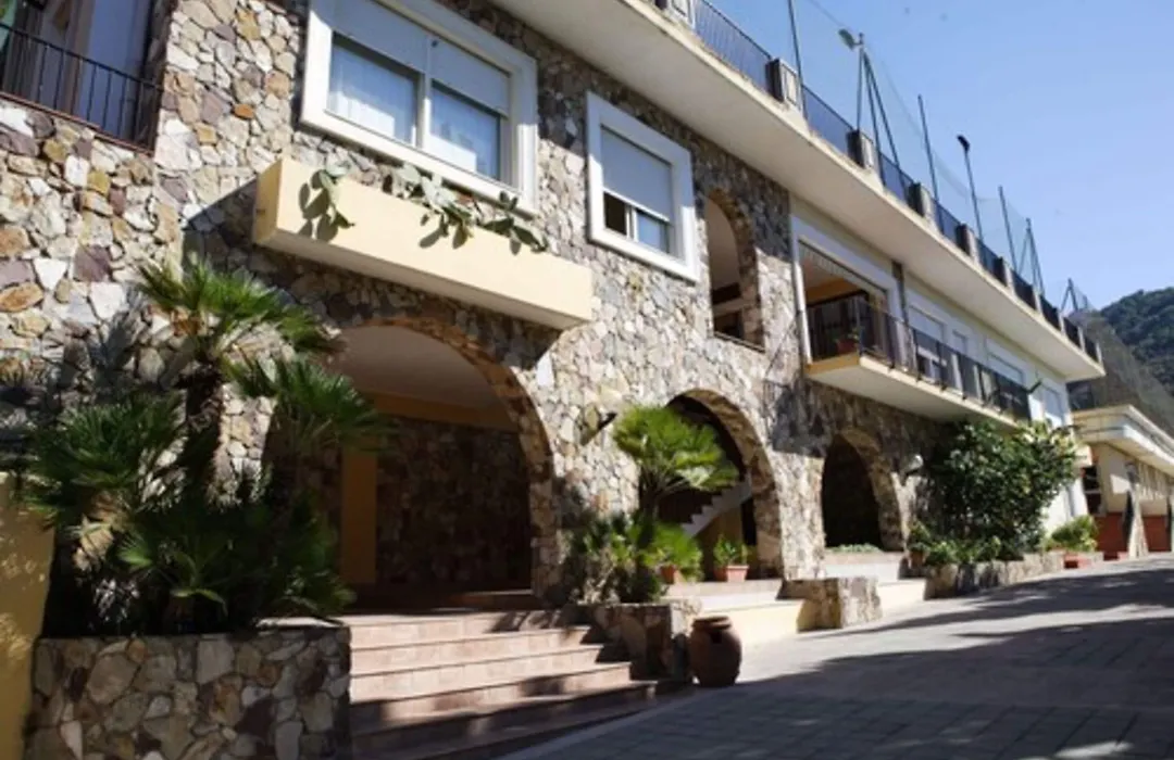 Hotel Capo Alaua-1