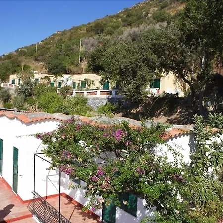 Hotel Capo Alaua-3