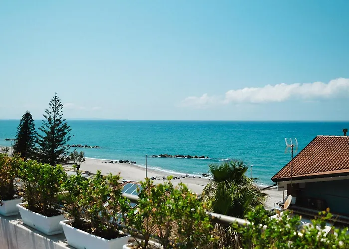 Oasi Azzurra Village