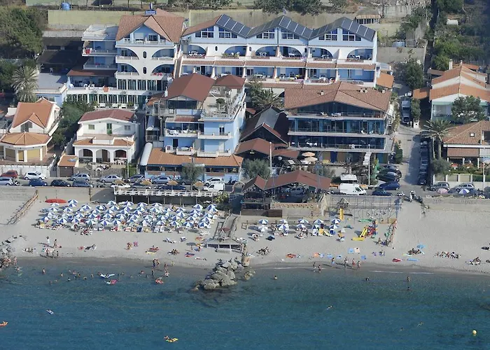 Oasi Azzurra Village